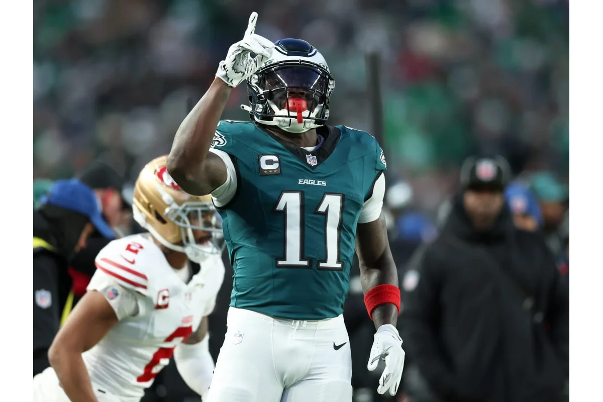 Philadelphia Eagles
