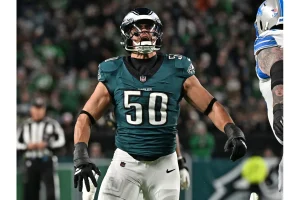 Cowboys’ Shocking Move Opens Door for Eagles’ O-Line Boost