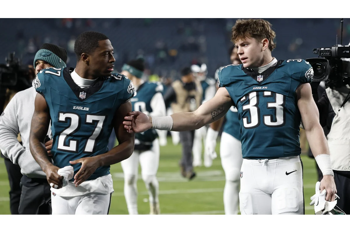 Philadelphia Eagles