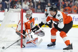 Flyers’ Sky-High Trade Demands Threaten Sabres Deal