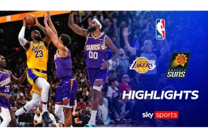 March Will Decide Phoenix Suns’ Playoff Fate