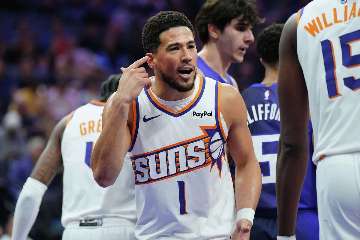 Phoenix Suns