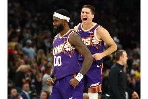 Suns vs Bulls Showdown: Who Will Dominate Phoenix Tonight?