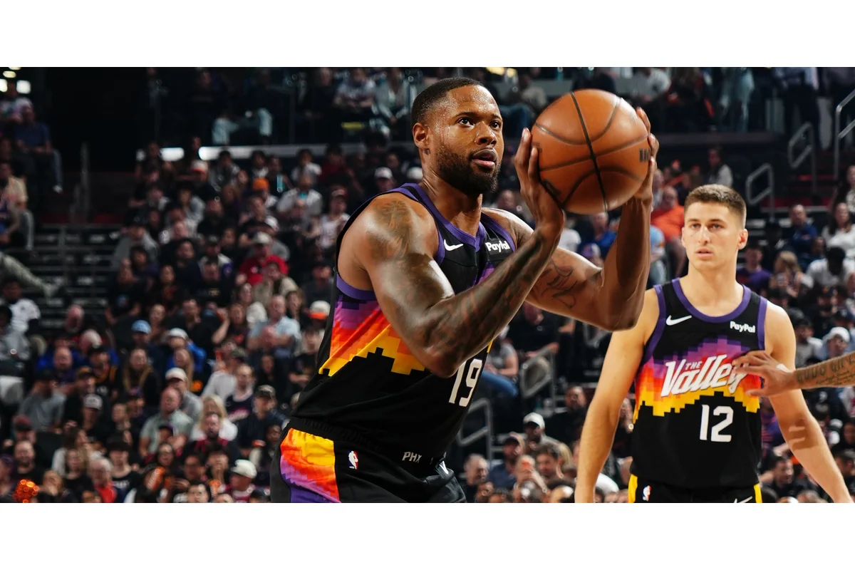 Phoenix Suns
