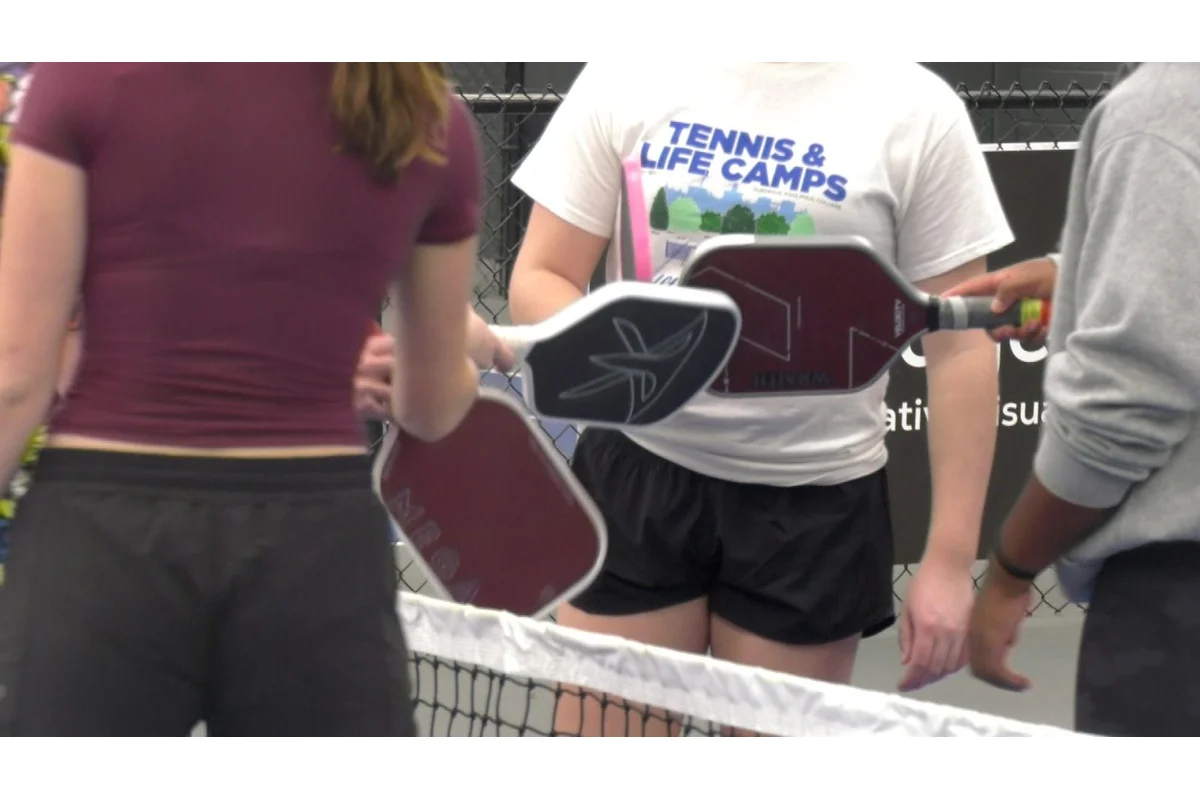 Pickleball