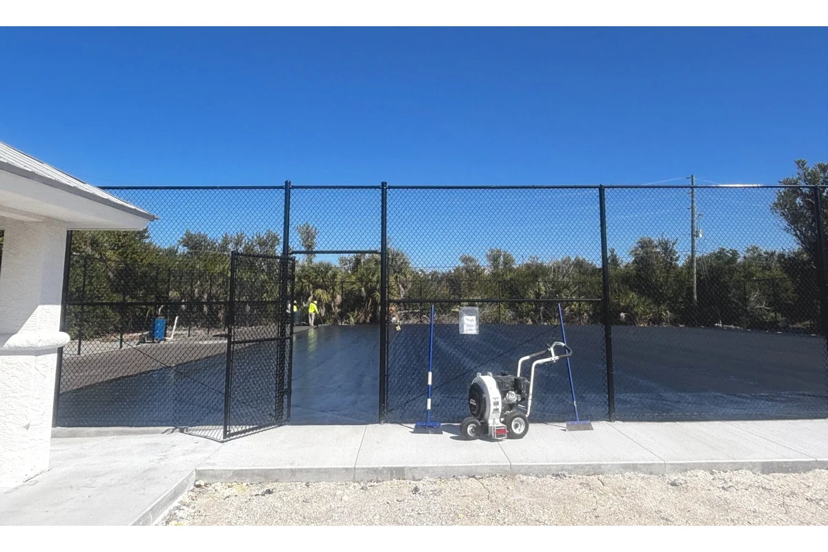 Pickleball