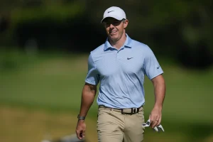 Pierceson Coody Eyes Breakthrough at Arnold Palmer Invitational