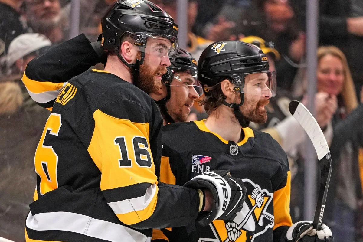 Pittsburgh Penguins