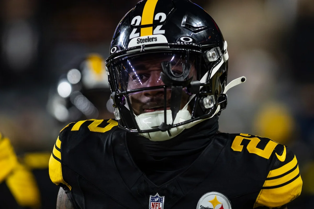 Pittsburgh Steelers