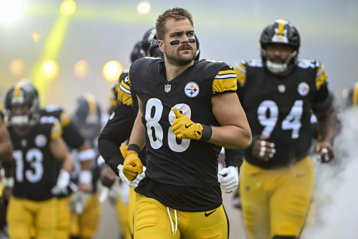 Pittsburgh Steelers