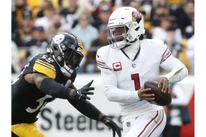 Steelers 2026 Free Agents: Who’s Staying or Leaving?