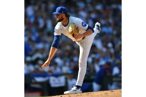 Cubs’ Porter Hodge Injury Delays Season Start