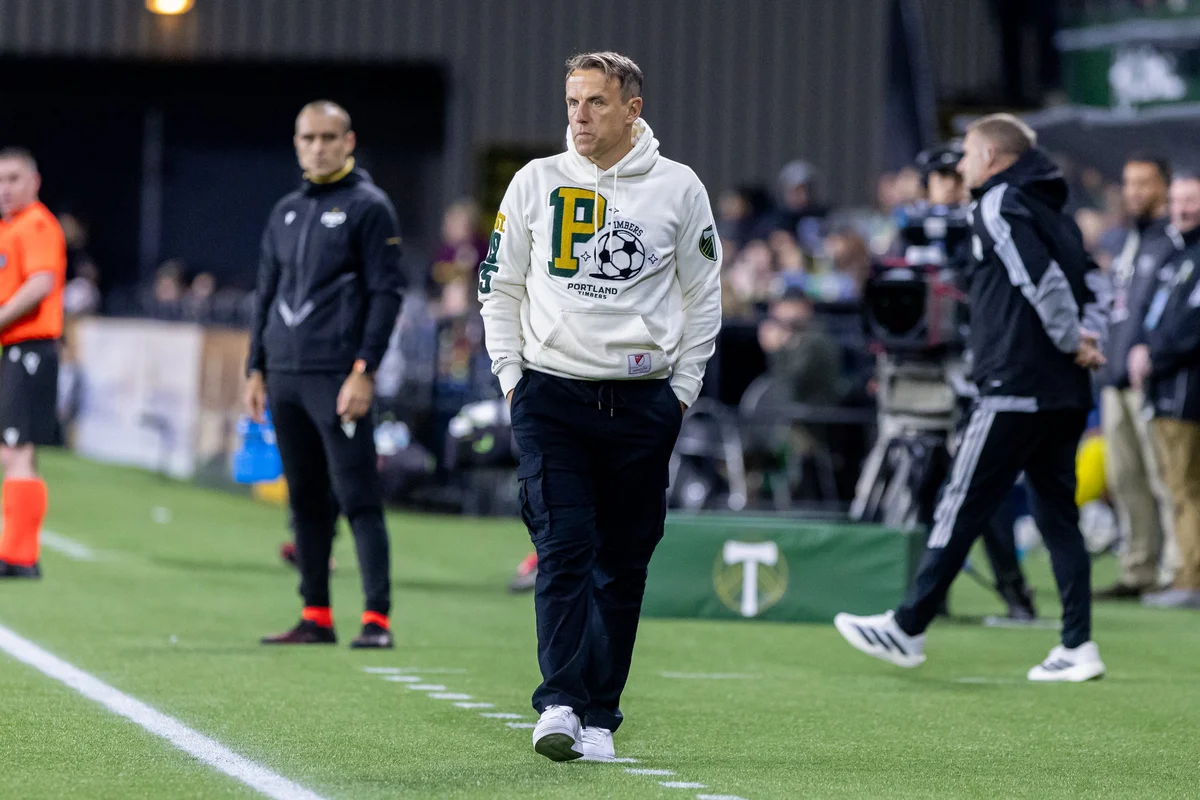 Portland Timbers