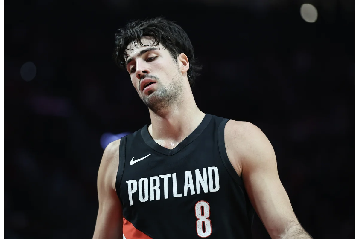 Portland Trail Blazers