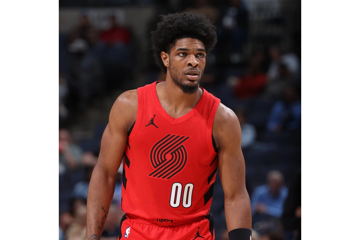 Portland Trail Blazers
