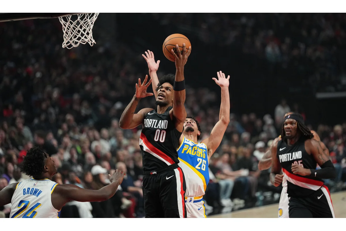 Portland Trail Blazers