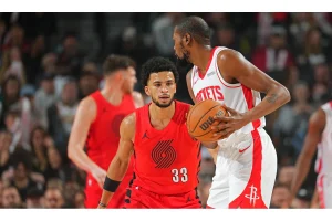 Portland Trail Blazers vs Hornets: Key Prediction Revealed