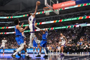 Top 5 Waiver Wire Picks: Precious Achiuwa Leads Week 20 Boost