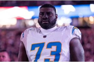 Chargers Open to Trading Quentin Johnston Ahead of Free Agency