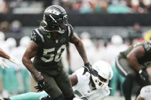 Why Quincy Williams’ Browns Signing Could Be a Game-Changer