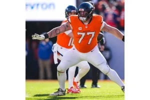 Broncos Unlock $12M Cap Space After Quinn Meinerz Restructuring
