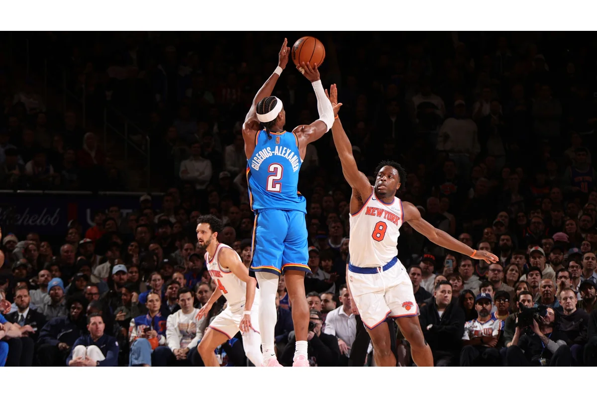 RJ Barrett