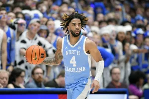 RJ Davis’ UNC Legacy Honored as Pro Journey Continues