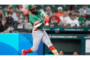 Randy Arozarena Slams Teammate Cal Raleigh Over WBC Snub