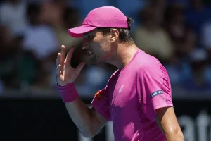 Raphael Collignon Faces Tough Odds vs Joao Fonseca at Indian Wells