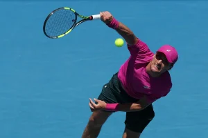 Fonseca Edges Collignon: Who Wins Indian Wells Showdown?