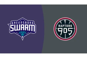 Wizards Sign Raptors 905’s Julian Reese to Two-Way Deal