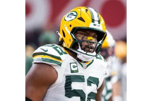 Rashan Gary Traded to Cowboys in Surprising NFL Move