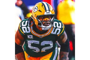 Rashan Gary Trade: Cowboys Boost Defense, Packers Cut Cap