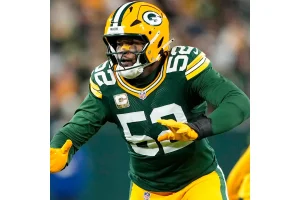 Cowboys Land Edge Rusher Rashan Gary in Shocking Trade