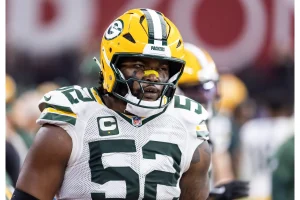 Cowboys Land Rashan Gary in Bold Defensive Shakeup