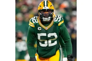 How Brian Gutekunst’s Rashan Gary Trade Changed the Packers