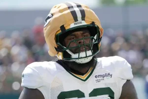 Rasheed Walker’s Packers Salary Could Top $20M in 2026
