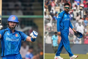 Rashid Khan Captaincy Change Looms After T20 WC Exit
