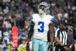 Ravens Eye Rashod Bateman’s Future Amid Trade Rumors