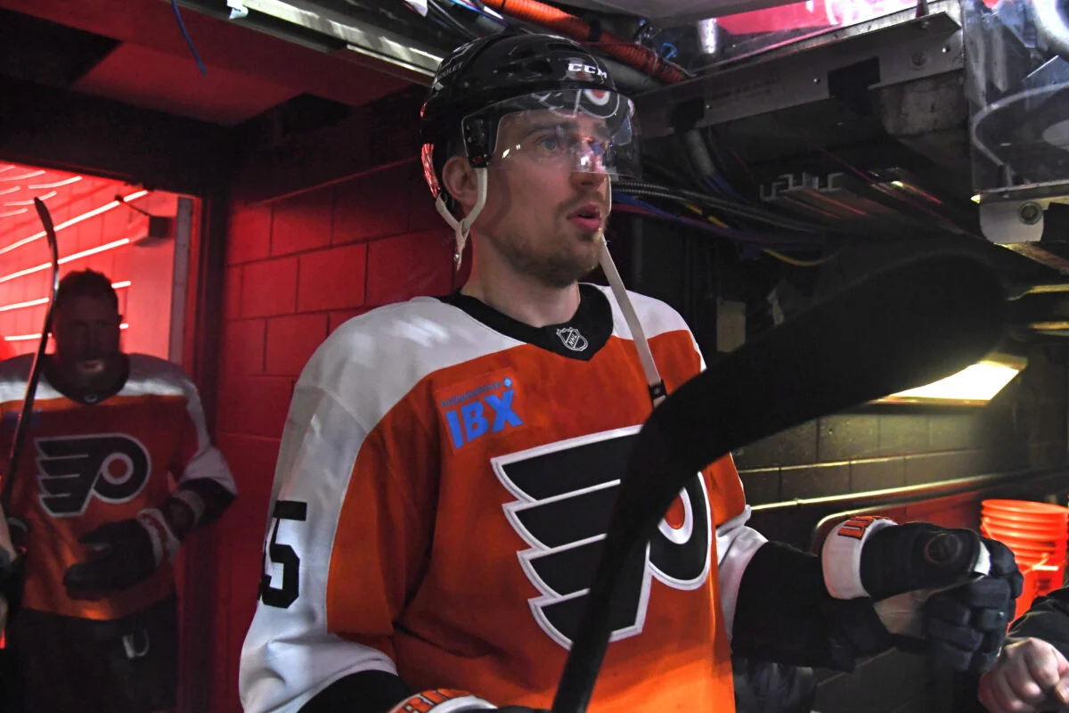 Rasmus Ristolainen