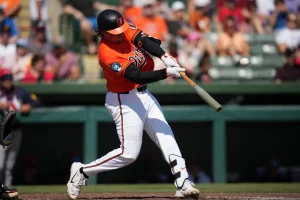 Red Sox Top Prospect Franklin Arias to Start Monday