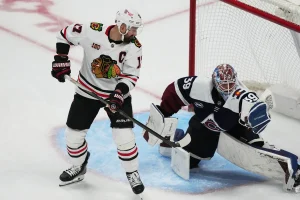 Devils Aim for 5th Straight Win vs Red Wings Tonight