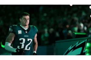 Eagles Draw Hard Line on Reed Blankenship’s $10M Limit