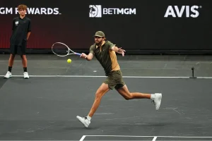 Opelka vs Quinn Prediction: Who Will Win at Indian Wells?