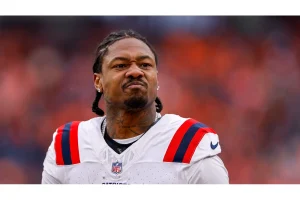 How the Patriots Can Replace Stefon Diggs for Drake Maye
