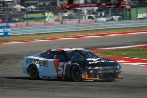 Rick Ware Racing Results: Reddick Dominates DuraMax Grand Prix