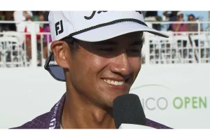 Ricky Castillo Claims First PGA Tour Win at Puerto Rico Open