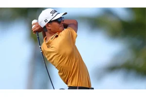 Ricky Castillo Leads Dramatic Chase at Puerto Rico Open