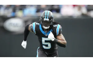 Rico Dowdle Departure Shakes Up Panthers RB Depth Chart