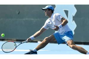 Rinky Hijikata Favored to Win ATP Indian Wells Clash